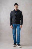 Black Jacket