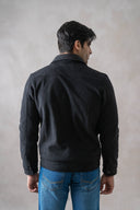 Black Jacket