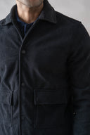 Black Jacket