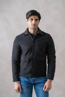 Black Jacket