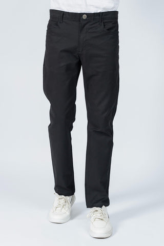 BLACK BASIC 5 POCKET