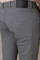 Grey Heritage 5 Pocket