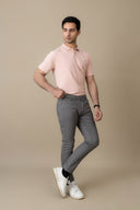 Grey Heritage 5 Pocket