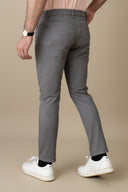 Grey Heritage 5 Pocket