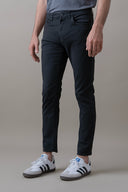 Black Heritage 5 Pocket
