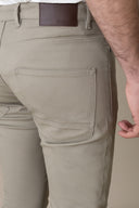 Light Olive Heritage 5 Pocket
