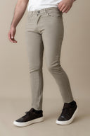 Light Olive Heritage 5 Pocket