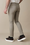 Light Olive Heritage 5 Pocket