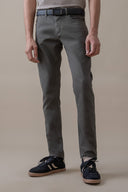 Classic Twill 5-Pocket Pants