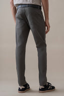 Classic Twill 5-Pocket Pants