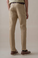 Classic Twill 5-Pocket Pants
