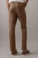 Brown Classic 5 Pocket