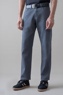 Grey Classic 5 Pocket