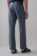 Grey Classic 5 Pocket