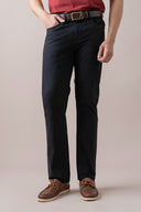 Black Heritage 5 Pocket