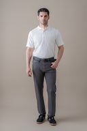 Grey Heritage 5 Pocket