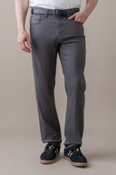 Grey Heritage 5 Pocket
