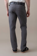 Grey Heritage 5 Pocket