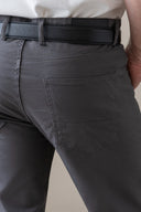 Grey Heritage 5 Pocket