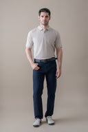 Navy Heritage 5 Pocket