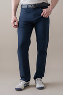 Navy Heritage 5 Pocket