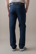 Navy Heritage 5 Pocket