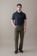 Olive Heritage 5 Pocket