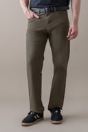 Olive Heritage 5 Pocket