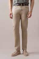 Beige Heritage 5 Pocket