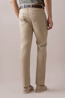 Beige Heritage 5 Pocket
