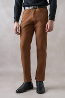 Camel 5 Pocket Pant