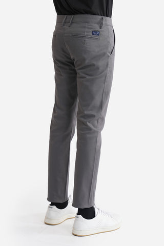 Grey Chino Pant RTCC240103-GR