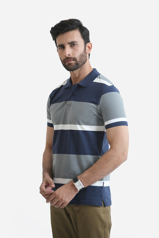 Polo Shirt RTCF240114-ML