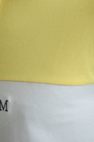 Polo Shirt RTCF240118-YEL