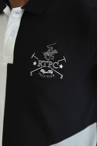 Polo Shirt RTCF245012-BK