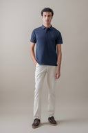 Navy Sovereign Polo