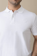 White Imperial Polo