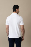White Imperial Polo