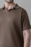 Brown Sovereign Polo