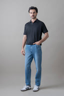 Black Prestige Polo