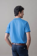Blue Sovereign Polo