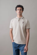 Beige Sovereign Polo
