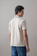 Beige Sovereign Polo