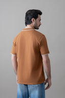 Brown Sovereign Polo
