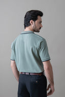 Light Green Imperial Polo