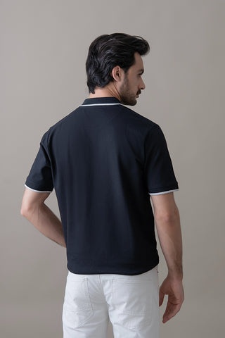 Black Prestige Polo