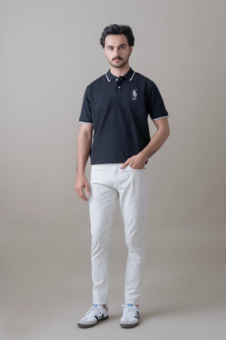 Black Prestige Polo