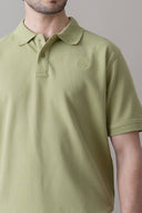 Olive Signature Polo