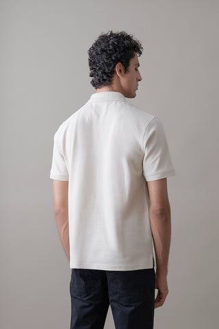 Black Sovereign Polo