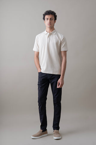 Black Sovereign Polo